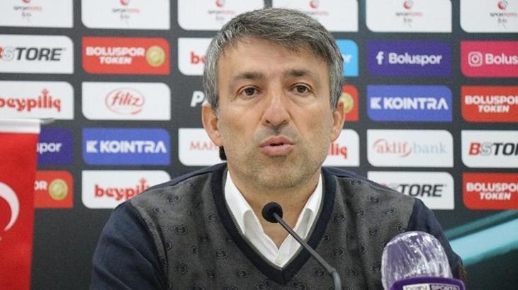 Reha Kemal Erginer: “Rakip 10 kişi kaldıktan sonra yanlış oyun oynadık”