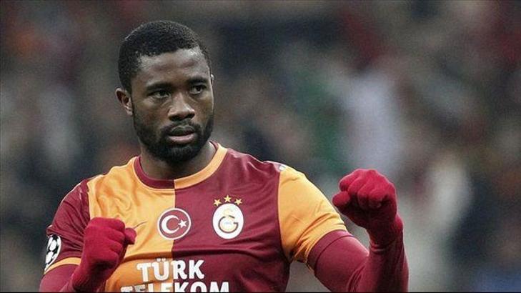 Chedjou, Kamerun kadrosuna alınmadı