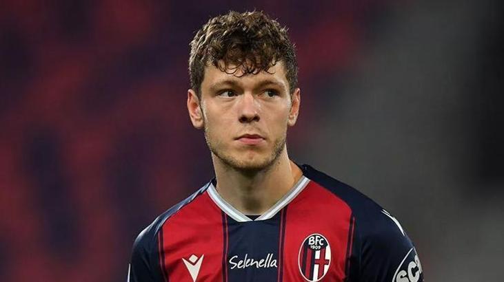 Beşiktaş sağ kanada Andreas Skov Olsen'i istiyor