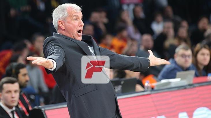 Obradovic: Kötü basketbol oynadık