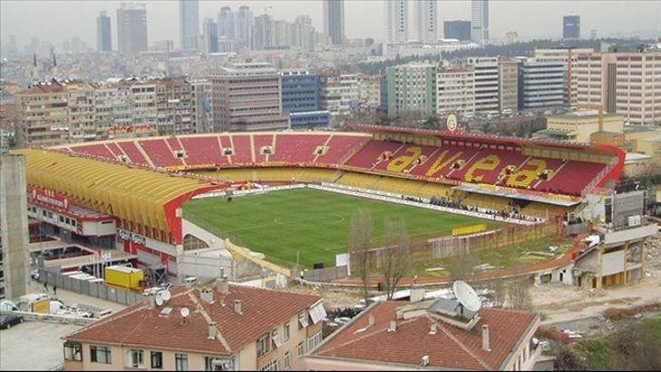 Galatasaray'ın planı suya düştü
