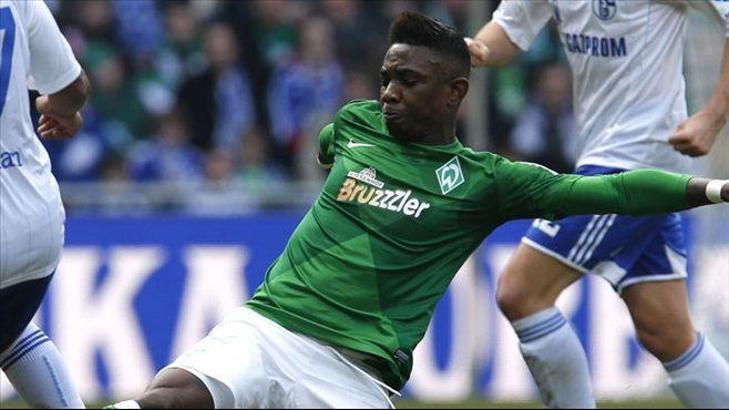 Eljero Elia, Southampton'da