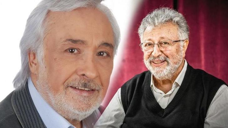 Son Dakika: Metin Akpınar ve Müjdat Gezen hakkında soruşturma başlatıldı!