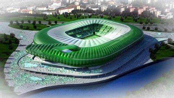 Stad protokolü imzalandı
