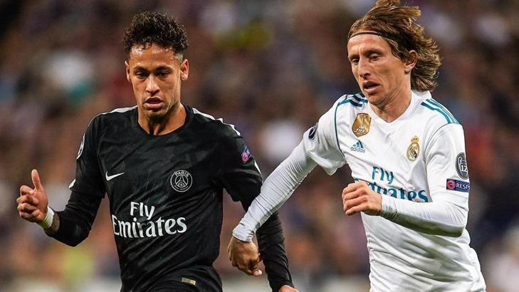 Real Madrid'de Luka Modric ve Marcelo koronavirüse yakalandı