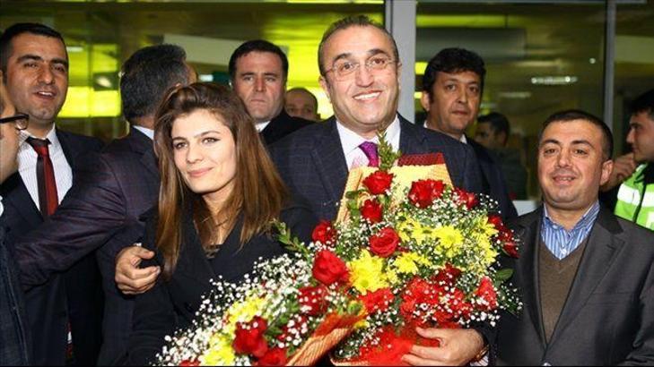 Abdurrahim Albayrak'ın başına gelmeyen kalmadı