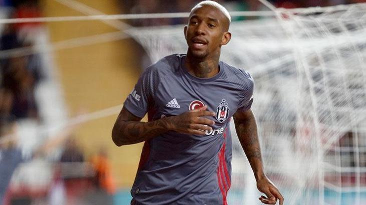Talisca'da son dakika: Önce kupa, sonra imza