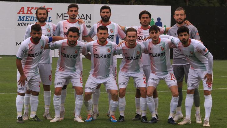 Karşıyaka, 19 Aralık'ta yeni başlangıç peşinde
