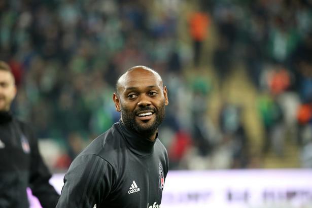 Bu aşk Beşiktaş'a iyi geldi!