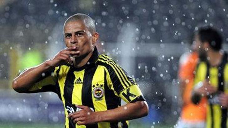 Comandante gidiyor