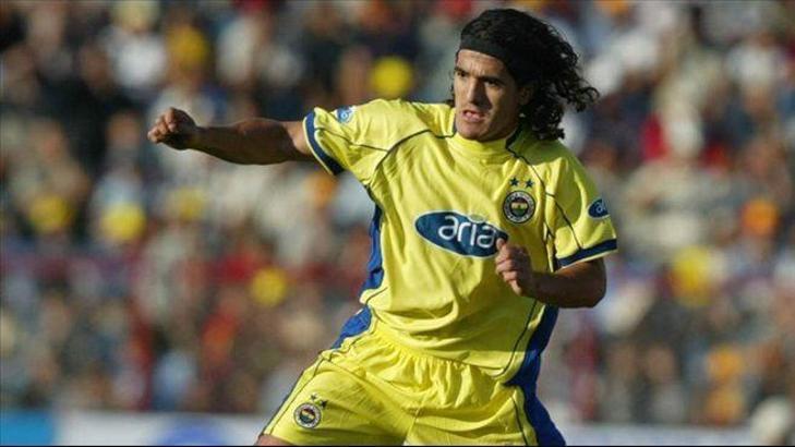 Ariel Ortega, Türkiye'ye geliyor