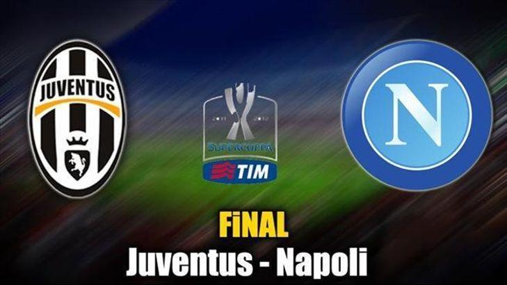 Juventus-napoli Maçı Hangi Kanalda? - Futbol Haberleri - Spor