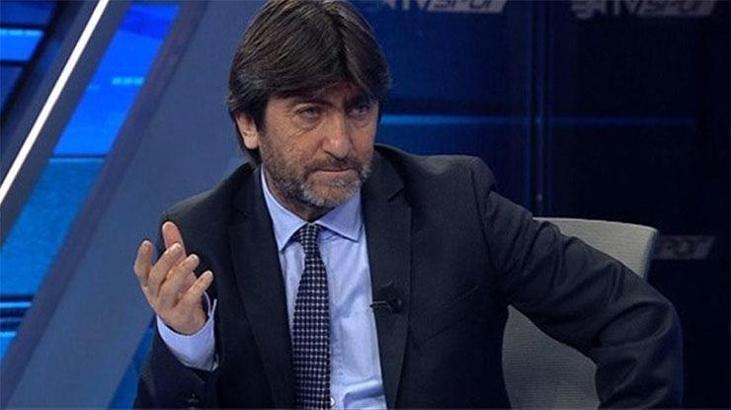 Rıdvan Dilmen'den Fenerbahçeli taraftarlara çağrı