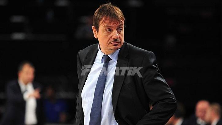 Ergin Ataman: Bizim için önemli bir galibiyetti