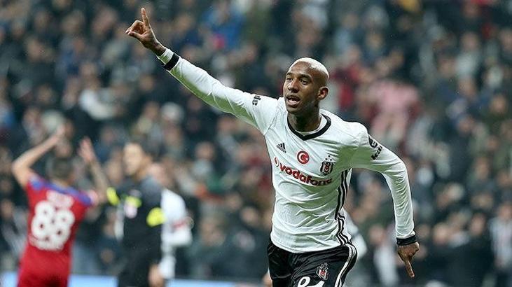 10 numara forvet Talisca