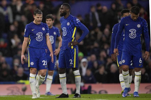 Real Madrid'in Antonio Rüdiger planı