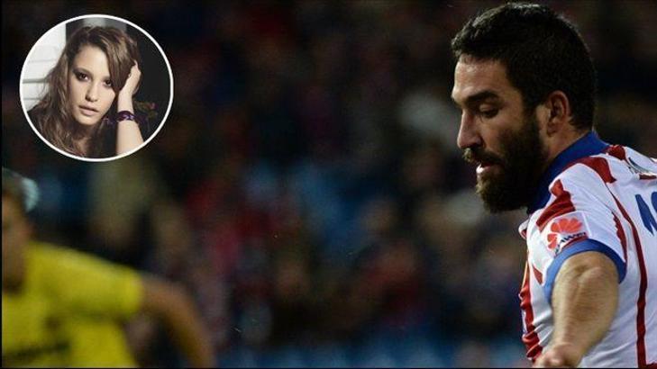Arda, Twitter'da şov yaptı!
