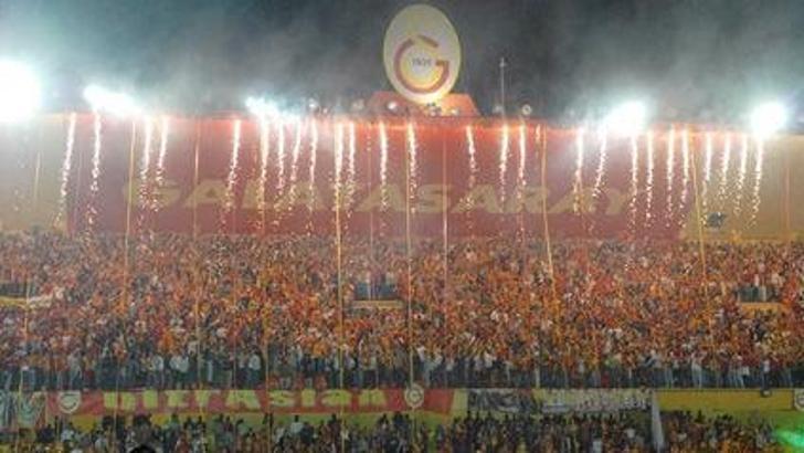 Ali Sami Yen Stadı'nın kısa hikayesi