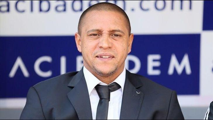 Roberto Carlos'un Sivasspor macerası 567 gün sürdü