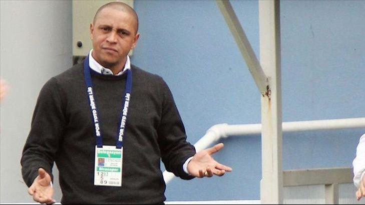 Sivasspor'da Roberto Carlos dönemi sona erdi