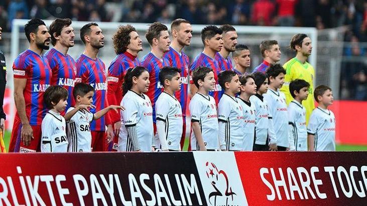 Çanlar Karabük için!