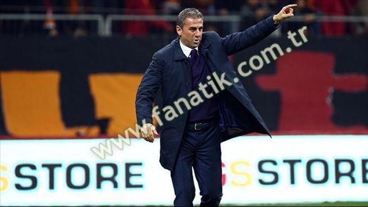 İlk kez aynı kadroyla çıktı