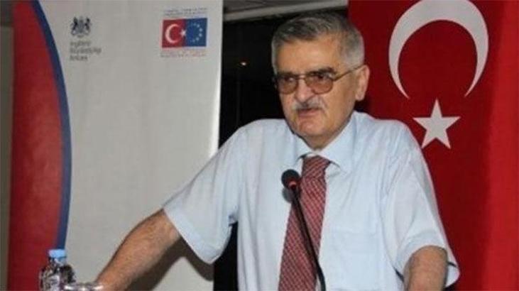 Kalp krizi geçiren Vali Yardımcısı hayatını kaybetti