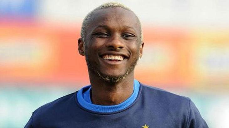 İbrahim Yattara kamera karşısında!