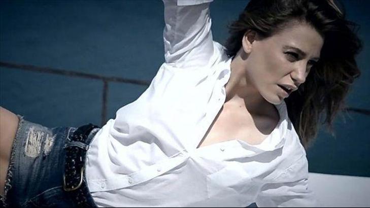 Serenay Sarıkaya'dan Arda Turan iddialarına yanıt