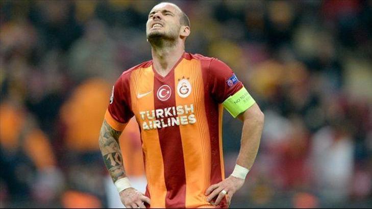 Galatasaray'da transfer zirvesi