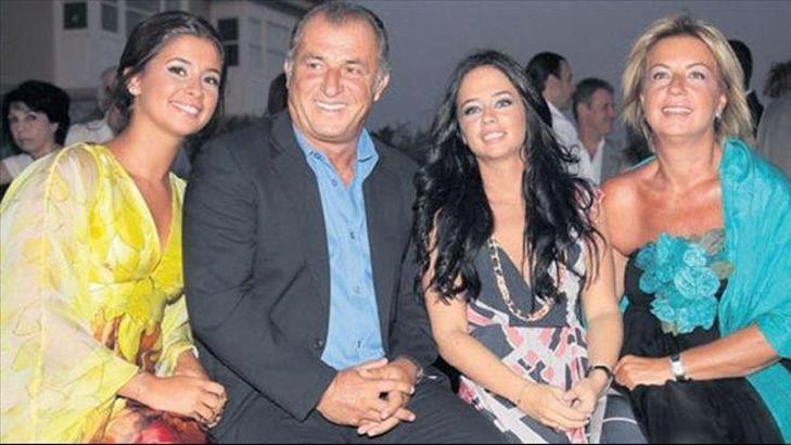Fatih Terim 'O' davayı kazandı