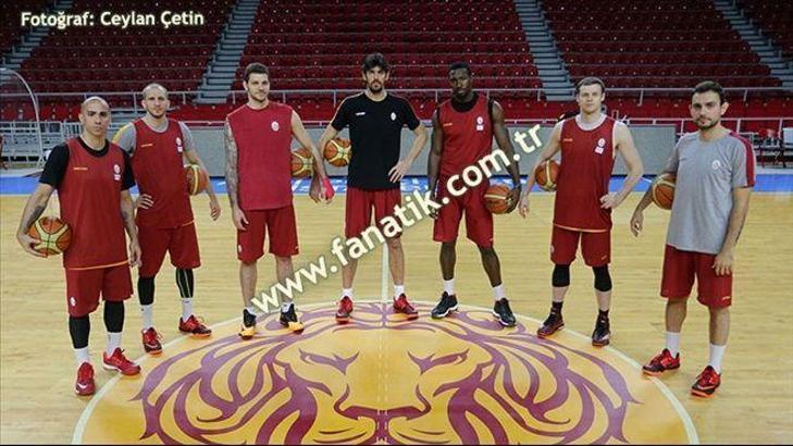 Galatasaray Liv Hospital'ın 7 güzel adamı