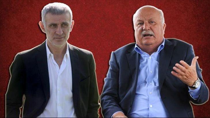 Trabzon'da seçim gibi mali kurul