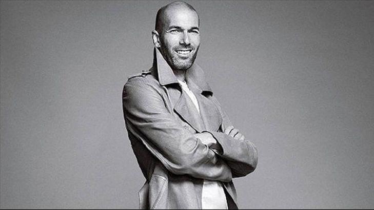 Zidane: En mutlu anım...