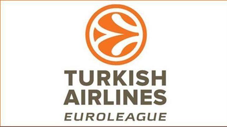 İşte THY Euroleague'de Top 16 grupları