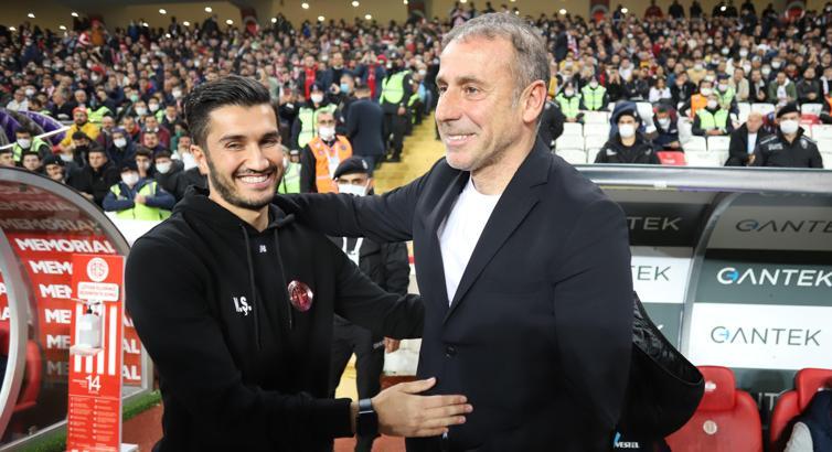 Süper Lig'de 16. haftanın ardından