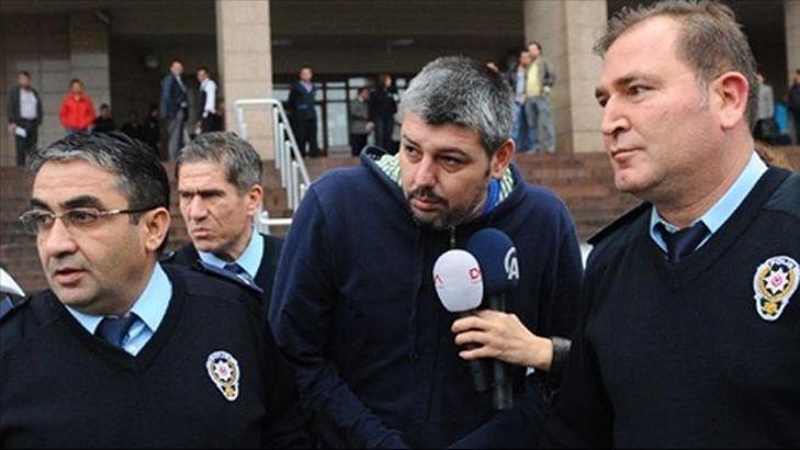Fevzi Tuncay'a hapis şoku!