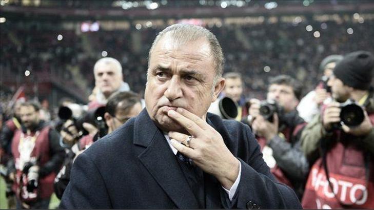 Fatih terim ve kızı küfür tazminatını kazandı