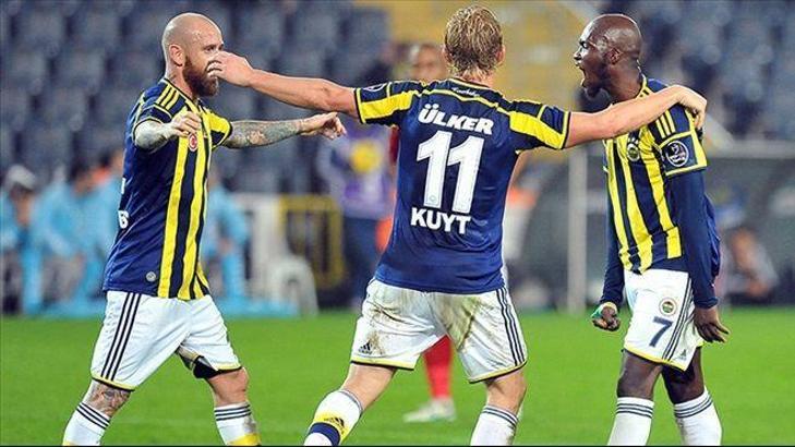 Fenerbahçe