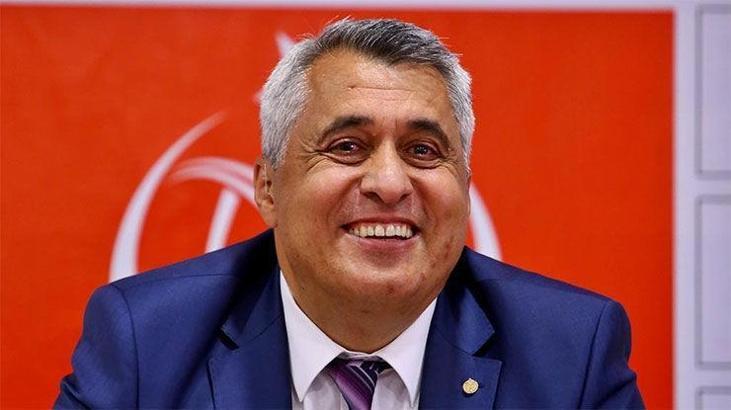 Aslandaş'dan şampiyona açıklaması
