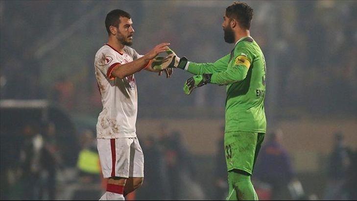 Fatih Komili: Arsenal'e 9 gol atabiliyorlar mı?