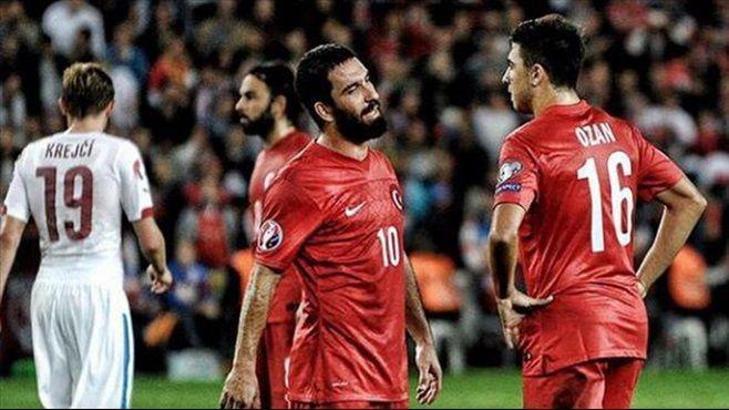 Arda Turan'ı çıldırtan Ozan Tufan iddiası!