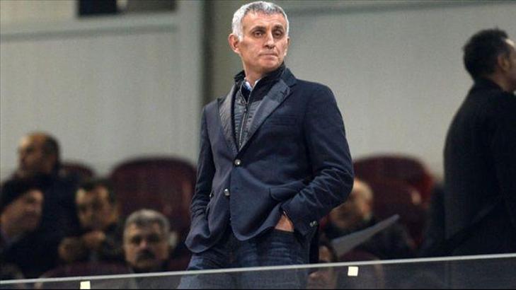 İbrahim Hacıosmanoğlu'ndan Sadri Şener'e sert tepki