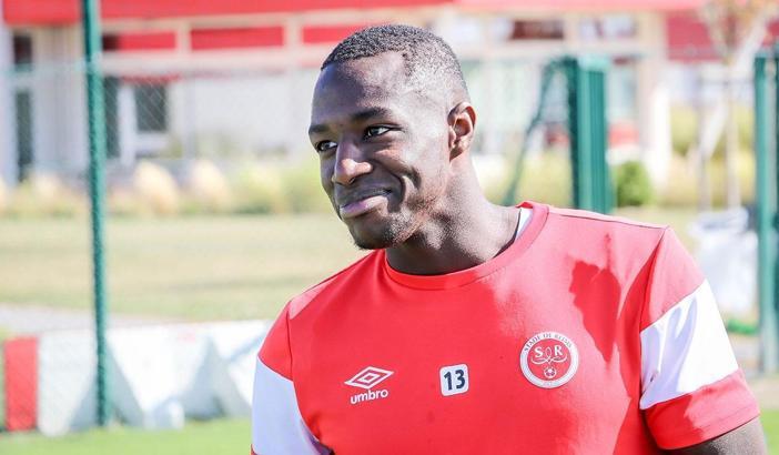 Trabzonspor'da sol beke yeni aday: Hassane Kamara