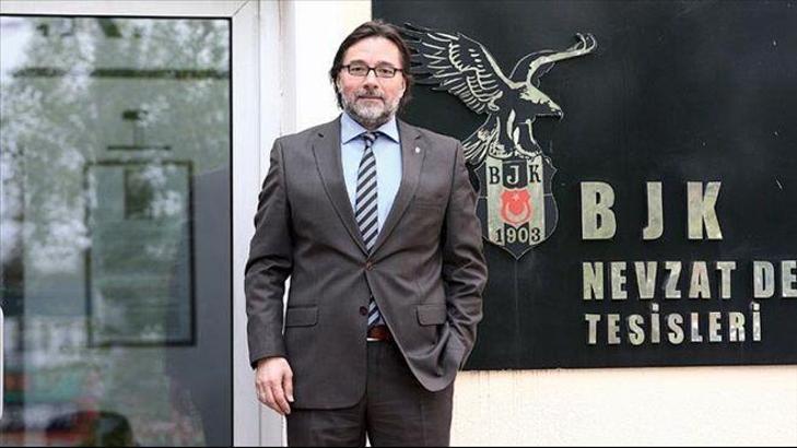 Beşiktaş'ın stat sıkıntısı