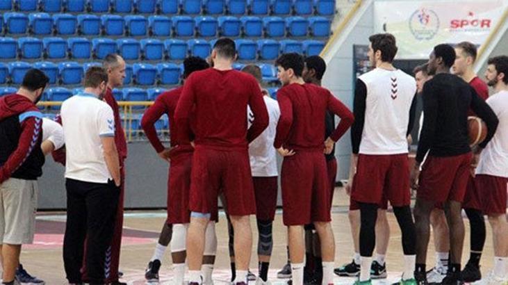Trabzonspor'da şok! Yabancı oyuncular maça çıkmama kararı aldı