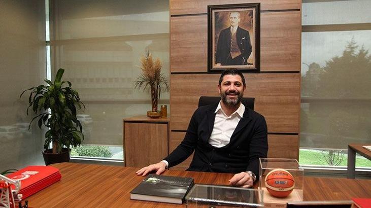 Yeni '12 Dev Adam'lar geliyor