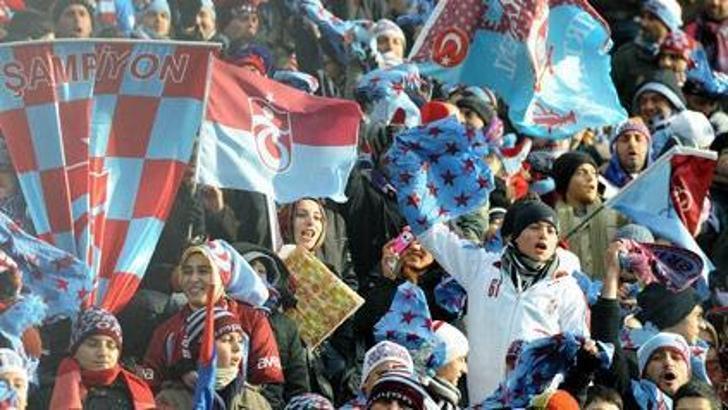 Trabzon aşkı ev boyattı!