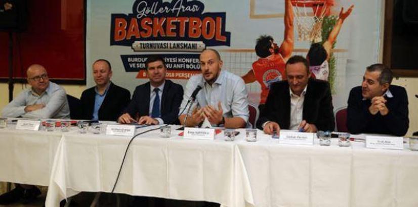 Burdur'da başkandan müjde!