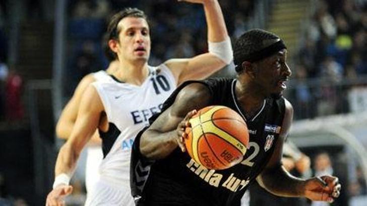 Ne yaptın Chatman: 85-83